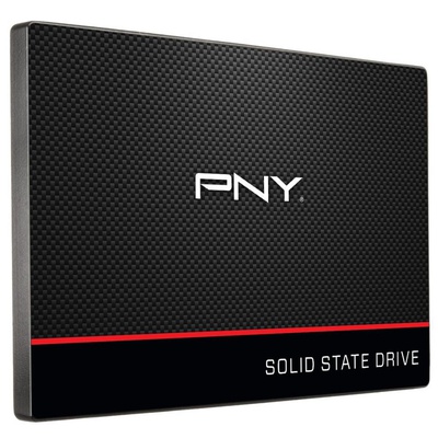 Накопитель SSD 2.5' 120GB PNY SSD (SSD7CS1311-120-RB)