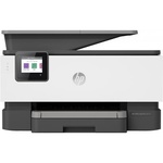 Багатофункціональний пристрій HP OfficeJet Pro 9010 с Wi-Fi (3UK83B)