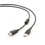 Дата кабель USB2.0 AM/AF 4.5m Computer Cable (CBLF-USB2-AMAF-15)