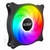 Кулер для корпуса VERSUM DarkFlash