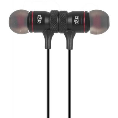 Наушники Ergo BT-920 Black (BT-920BK)