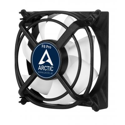 Кулер для корпуса Arctic F8 Pro (AFACO-08P00-GBA01)