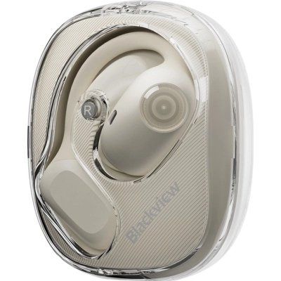Навушники Blackview AirBuds 100 TWS White (6931548317883)