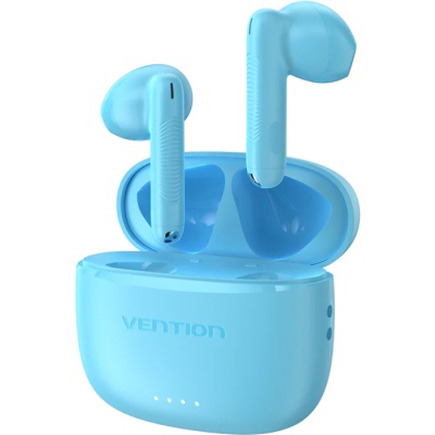 Навушники Vention Elf Earbuds E03 Blue (NBHS0)