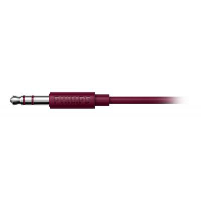 Наушники PHILIPS SHL3070RD Red (SHL3070RD/00)
