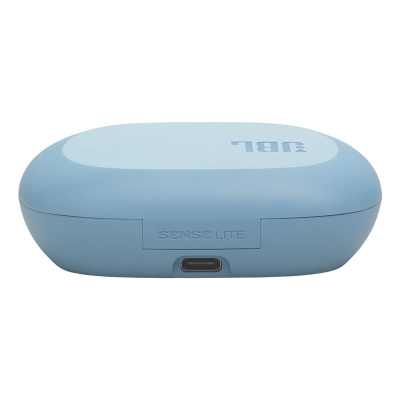 Навушники JBL Sense Lite Blue (JBLSENSELITEBLU)