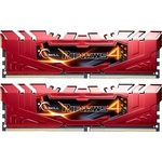 Модуль памяти для компьютера DDR4 16GB (2x8GB) 2800 MHz Ripjaws G.Skill (F4-2800C16D-16GRR)