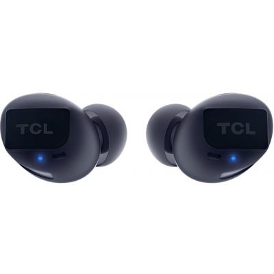 Наушники TCL SOCL500 Phantom Black (SOCL500TWSBK-RU)