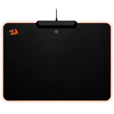 Коврик для мышки Redragon Epeius RGB Speed Black (75176)