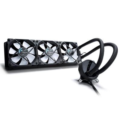 Система рідинного охолодження Fractal Design Celsius S36 (FD-WCU-CELSIUS-S36-BK)