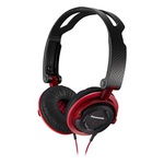 Наушники PANASONIC RP-DJS150E-R