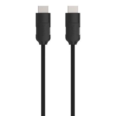 Кабель мультимедийный HDMI to HDMI 3.0m Standard Belkin (F8V3311B10)