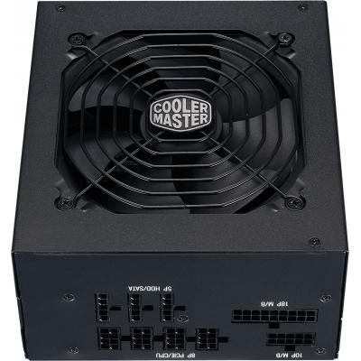 Блок питания CoolerMaster 650W MWE Gold V2 FM (MPE-6501-AFAAG-EU)