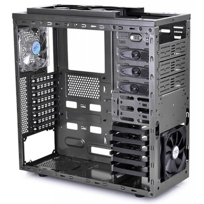 Корпус Deepcool LANDKING black (LANDKING V2)