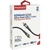 Дата кабель USB-C to USB-C transline-cc.black Promate (transline-cc.black)