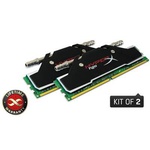 Модуль памяти для компьютера DDR3 8GB (2x4GB) 2133 MHz Kingston (KHX2133C11D3W1K2/8GX)