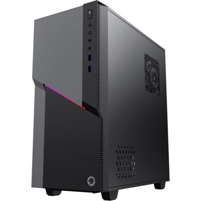 Корпус Gamemax Ninja COC