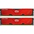 Модуль памяти DDR-3 16GB (2x8GB) 1600 MHz Vulcan Red Team (TLRED316G1600HC9DC01)