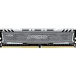 Модуль памяти для компьютера DDR4 4GB 2400 MHz Ballistix Sport MICRON (BLS4G4D240FSB)