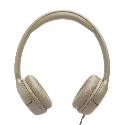 Навушники JBL Tune 530c USB-C Beige (JBLT530CBEG)