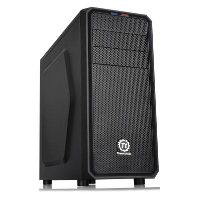 Корпус ThermalTake Versa H25 (CA-1C2-00M1WN-00)