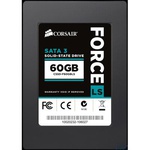 Накопитель SSD 2.5'  60GB CORSAIR (CSSD-F60GBLS)