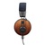 Наушники Trust Noma Over-Ear Mic Denim Wood (22637)