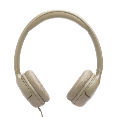 Навушники JBL Tune 530c USB-C Beige (JBLT530CBEG)
