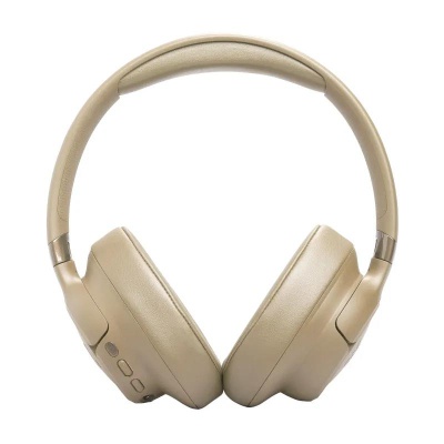 Навушники JBL Tune 780 NC Beige (JBLT780NCBEG)