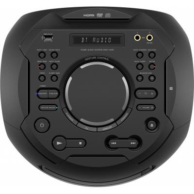 Акустическая система SONY MHC-V42D Black (MHCV42D.RU1)