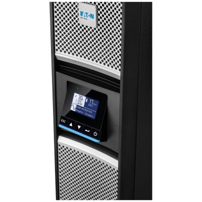 Пристрій безперебійного живлення Eaton 9SX5KIRT3UG2 5000VA (9SX5KIRT3UG2)