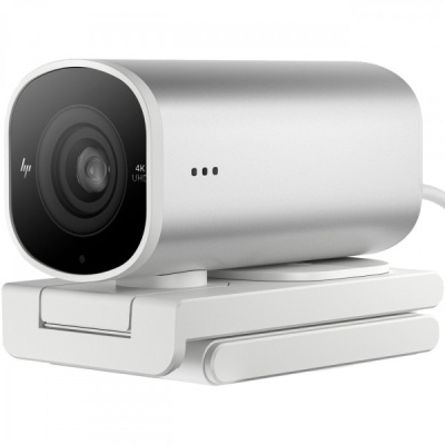 Веб-камера HP 960 4K Streaming Webcam (695J6AA)
