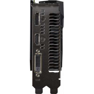 Видеокарта ASUS GeForce GTX1650 SUPER 4096Mb TUF GAMING (TUF-GTX1650S-4G-GAMING)