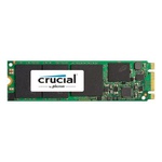 Накопитель SSD M.2 250GB MICRON (CT250MX200SSD4)