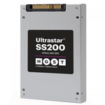 Накопитель SSD 2.5' 400GB WDC Hitachi HGST (0TS1375 / SDLL1DLR-400G-CAA1)