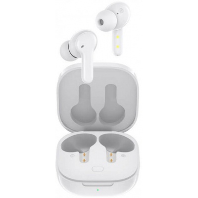 Навушники QCY T13 White