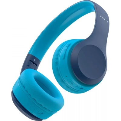 Навушники Havit HV-H626BTBlue (HV-H626BT)