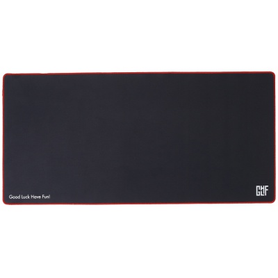 Килимок для мишки ABYstyle GLHF Speed XL Black (FGLMP2020PROF00XL)