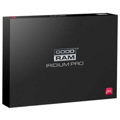 Накопитель SSD 2.5'  60GB GOODRAM (IR-SSDPR-S25A-60)