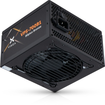 Блок живлення Vinga 700W (VPS-700B1)