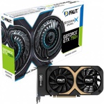 Видеокарта PALIT GeForce GTX750 Ti 2048Mb StormX Dual (NE5X75TT1341-1073F)