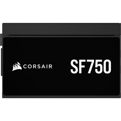 Блок живлення Corsair 750W SF750 (CP-9020284-EU)