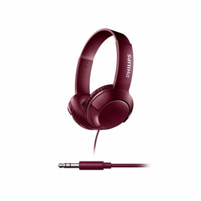 Наушники PHILIPS SHL3070RD Red (SHL3070RD/00)