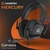 Навушники GamePro Genesis Mercury USB Black (HS120B)