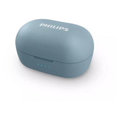 Навушники Philips TAT2205 True Wireless Mic Blue (TAT2205BL/00)