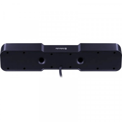 Акустична система Defender Soundbar Z12 Black (65312)