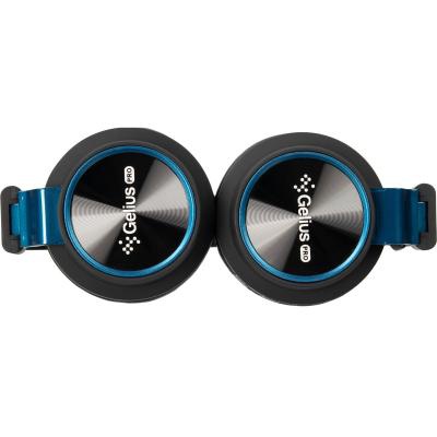 Наушники Gelius Ultra Perfect Blue (GL-HBB-0019 Blue)