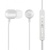 Наушники ACME HE21W Earphones With Mic (4770070880999)