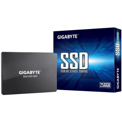 Накопичувач SSD 2.5' 256GB GIGABYTE (GP-GSTFS31256GTND)