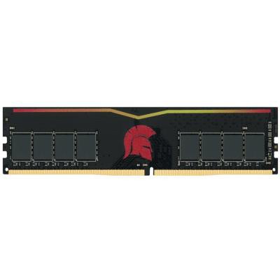 Модуль памяти для компьютера DDR4 8GB 3200 MHz RED eXceleram (E47073A)